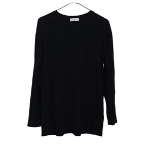 Aritzia Babaton Amelia Long Sleeve Shirt